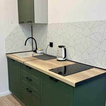 Сдается 1-комнатная квартира, 28,2 м²