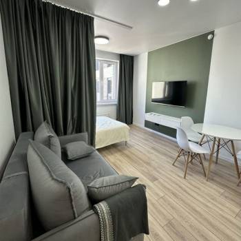 Сдается 1-комнатная квартира, 28,2 м²
