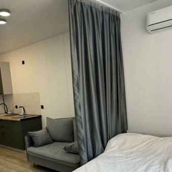 Сдается 1-комнатная квартира, 28,2 м²