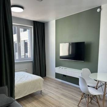 Сдается 1-комнатная квартира, 28,2 м²