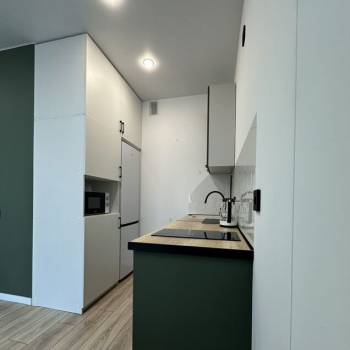 Сдается 1-комнатная квартира, 28,2 м²