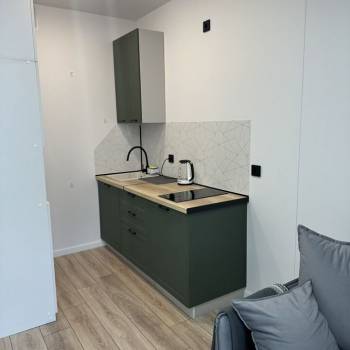 Сдается 1-комнатная квартира, 28,2 м²