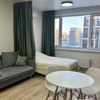 Сдается 1-комнатная квартира, 28,2 м²