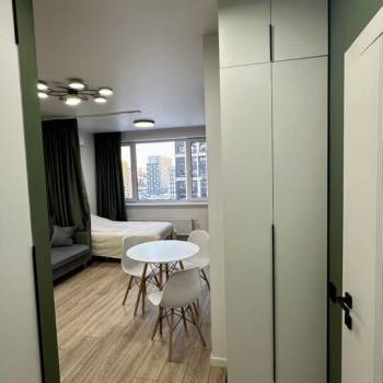 Сдается 1-комнатная квартира, 28,2 м²