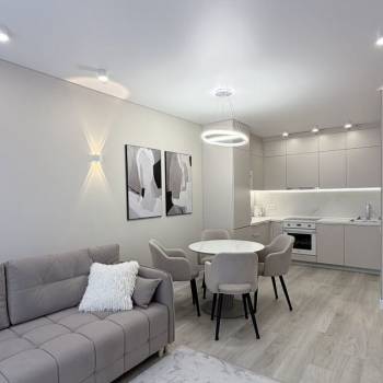 Сдается 2-х комнатная квартира, 40 м²