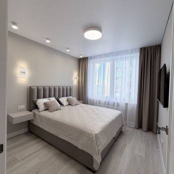 Сдается 2-х комнатная квартира, 40 м²