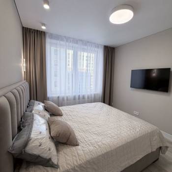 Сдается 2-х комнатная квартира, 40 м²