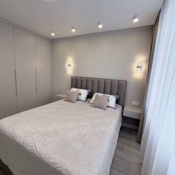 Сдается 2-х комнатная квартира, 40 м²