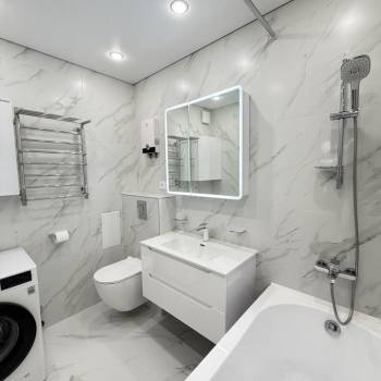 Сдается 2-х комнатная квартира, 40 м²