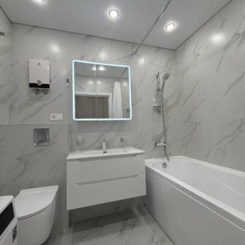 Сдается 2-х комнатная квартира, 40 м²