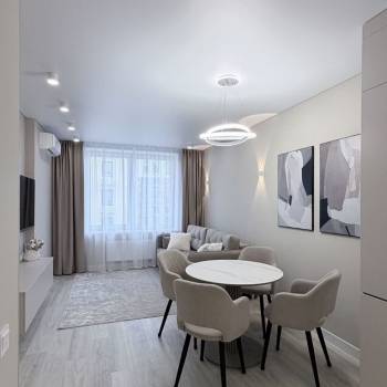 Сдается 2-х комнатная квартира, 40 м²