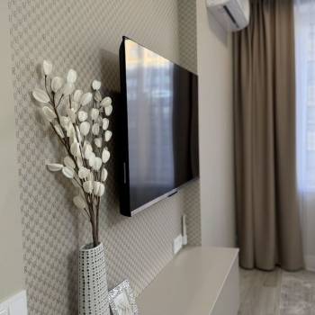 Сдается 2-х комнатная квартира, 40 м²