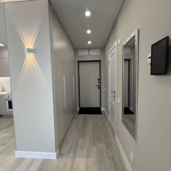 Сдается 2-х комнатная квартира, 40 м²