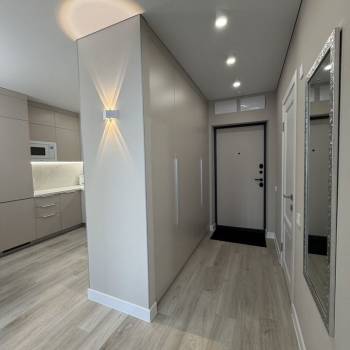 Сдается 2-х комнатная квартира, 40 м²