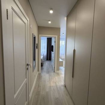 Сдается 2-х комнатная квартира, 40 м²