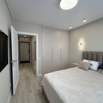 Сдается 2-х комнатная квартира, 40 м²