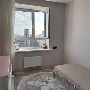 Продается 2-х комнатная квартира, 64 м²