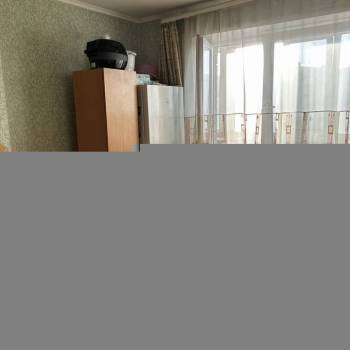 Продается 1-комнатная квартира, 36 м²