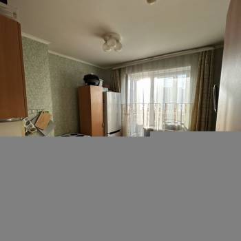 Продается 1-комнатная квартира, 36 м²