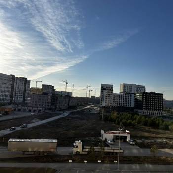 Продается 1-комнатная квартира, 36 м²