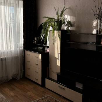 Продается 1-комнатная квартира, 36 м²
