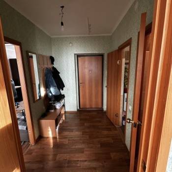 Продается 1-комнатная квартира, 36 м²