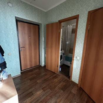 Продается 1-комнатная квартира, 36 м²