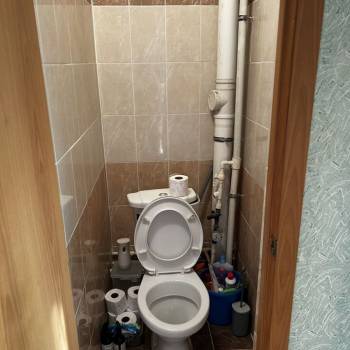 Продается 1-комнатная квартира, 36 м²