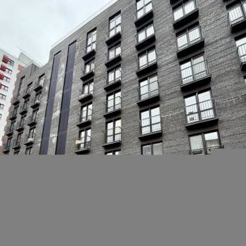 Продается 1-комнатная квартира, 46,4 м²