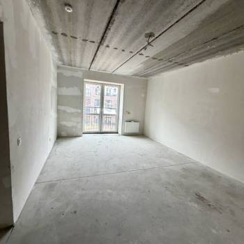 Продается 1-комнатная квартира, 46,4 м²