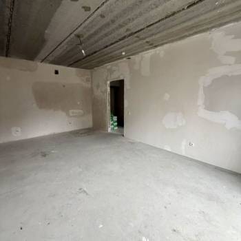 Продается 1-комнатная квартира, 46,4 м²