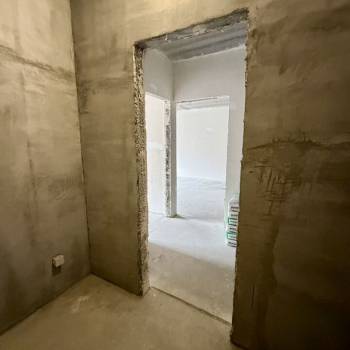 Продается 1-комнатная квартира, 46,4 м²