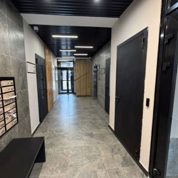 Продается 1-комнатная квартира, 46,4 м²