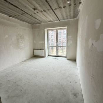 Продается 1-комнатная квартира, 46,4 м²