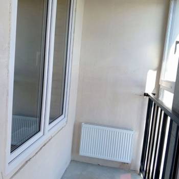 Продается 1-комнатная квартира, 32,3 м²
