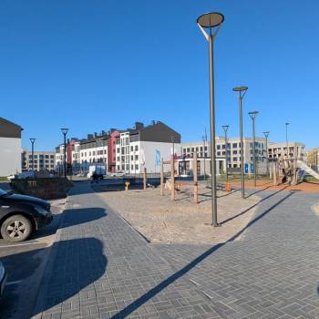 Продается 1-комнатная квартира, 32,3 м²