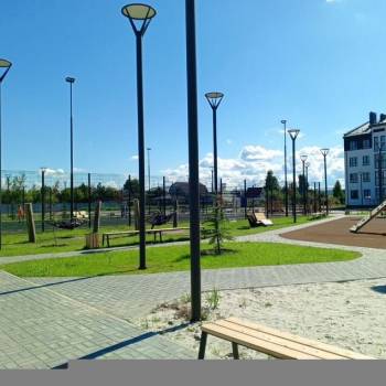 Продается 1-комнатная квартира, 32,3 м²