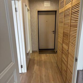 Продается 1-комнатная квартира, 41,6 м²