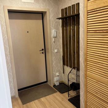 Продается 1-комнатная квартира, 41,6 м²