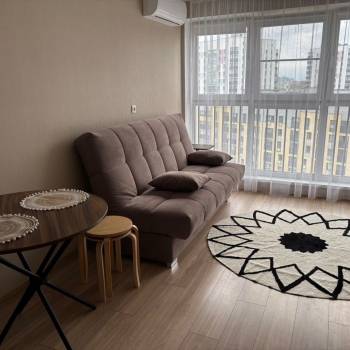 Продается 1-комнатная квартира, 41,6 м²