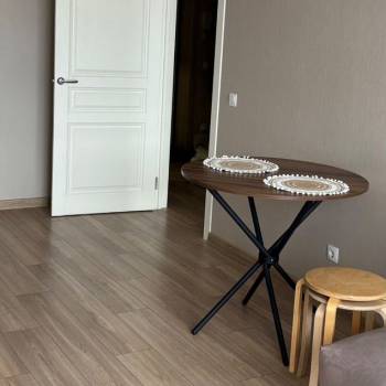Продается 1-комнатная квартира, 41,6 м²