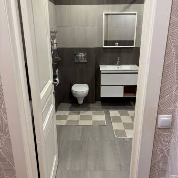 Продается 1-комнатная квартира, 41,6 м²