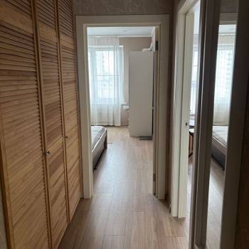 Продается 1-комнатная квартира, 41,6 м²