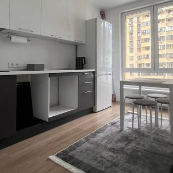 Продается 1-комнатная квартира, 29,6 м²