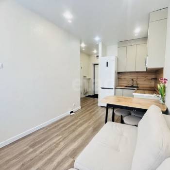 Сдается 1-комнатная квартира, 33 м²