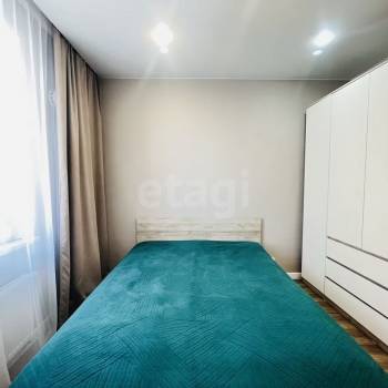 Сдается 1-комнатная квартира, 33 м²