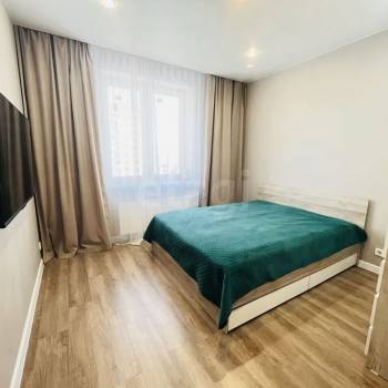 Сдается 1-комнатная квартира, 33 м²