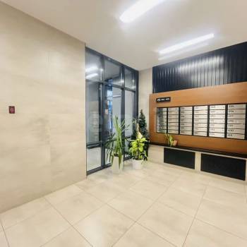 Сдается 1-комнатная квартира, 33 м²