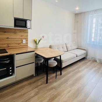 Сдается 1-комнатная квартира, 33 м²