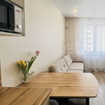 Сдается 1-комнатная квартира, 33 м²